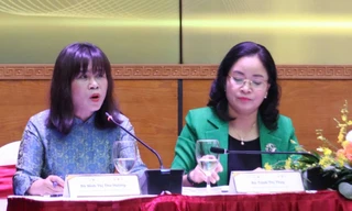 Giải thưởng quảng cáo sáng tạo đề cao bản sắc Việt, đẩy lùi quảng cáo sai sự thật