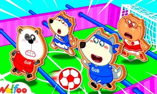 Hội Truyền thông số đề nghị cơ quan nhà nước vào cuộc vụ tranh chấp bản quyền 'sói Wolfoo'