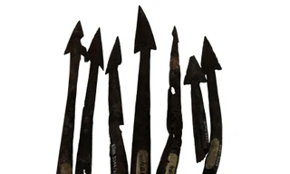 Tiết lộ về bảo vật quốc gia kho vũ khí trường Giảng Võ