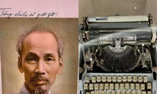 Trưng bày hơn 400 hiện vật, tư liệu chủ đề "Văn hóa soi đường cho quốc dân đi"