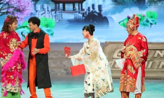 Táo quân 2021 được phát trên Youtube phục vụ kiều bào