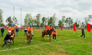 Bộ trưởng VHTTDL trả lời về ‘đặt cược thể thao dễ bị lợi dụng, vi phạm pháp luật’