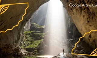 Giới thiệu kỳ quan Việt Nam trên Google Arts & Culture