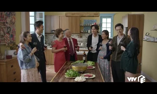 Kết thúc có hậu của "Nhà trọ Balanha"