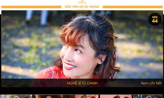 VTV hoãn lễ trao giải VTV Awards 2021