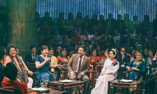 Quán Thanh xuân số Tết phát sóng Mùng 5 Tết