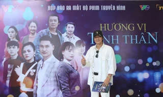 Lùi lịch phát sóng tập 2 "Hương vị tình thân"