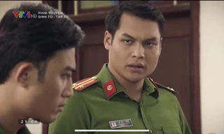 Thông (Thủ trưởng cơ quan điều tra) bác đơn kiện của vợ Khải