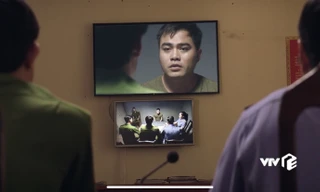 Lê Hoàng bị hỏi cung nhưng chưa dám khai gì vì bị đe dọa