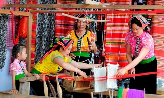 Cần thêm nguồn nhân lực hiểu biết sâu về văn hóa dân tộc thiểu số
