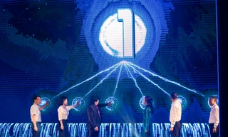 Nhà hát Ngôi Sao ra mắt - trình kiến tạo sự tỏa sáng của cá nhân và doanh nghiệp