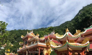 Tây Ninh xin ý kiến Bộ về việc xây dựng tượng Phật Bà trên đỉnh núi Bà Đen