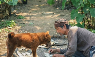 Lộ teaser mới của "Cậu Vàng"