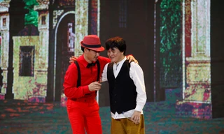 Xuân Bắc cho rằng tổng thể Gặp nhau cuối năm vẫn ổn