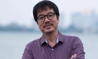 NSƯT Sĩ Tiến được bổ nhiệm Giám đốc Nhà hát Tuổi trẻ