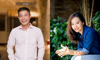 NSND Công Lý, NSƯT Hồng Ánh làm khách mời "Quán thanh xuân" 11