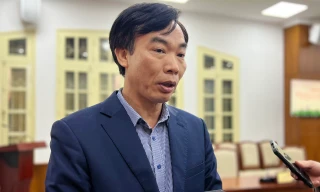 Giám đốc Sở Văn hóa Phú Thọ: 'Kẻ gian phá két sắt, lấy toàn bộ sắc phong của di tích'