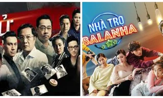 Diễn viên nổi bật trong năm qua đang nằm trong danh sách đề cử Ấn tượng VTV 2020