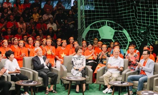 Dừng phát sóng "Quán Thanh xuân-Sân cỏ thanh xuân'