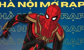 Rạp phim Hà Nội khử khuẩn, dự kiến đông khách trong ngày đầu mở lại