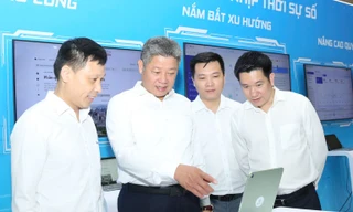 Al làm công cụ, không làm chủ ngòi bút của nhà báo