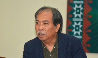 Ngày thơ Việt Nam lần thứ 22: Dựng Nhà ký ức trên trục thần đạo ở Hoàng thành