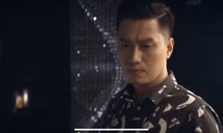 Thủ trưởng cơ quan điều tra dặn Mai Hồng Vũ (Việt Anh) xóa dấu vết cũ, nguy hiểm
