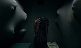 Lần đầu tiên vũ trụ X-Men có thể loại phim kinh dị