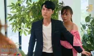 Diễn viên Tô Dũng bất ngờ vì được khán giả ủng hộ