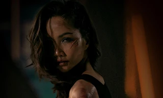 Ngỡ ngàng với tạo hình gai góc của đả nữ H’Hen Niê