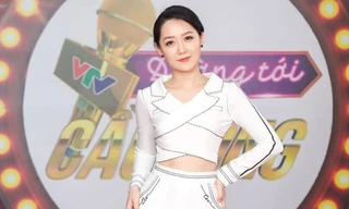 Biên tập viên Thu Hà và ê kíp "Chiều cuối năm" tự nguyện cách ly ở nhà