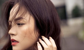 Diễn viên Thu Quỳnh trải lòng về nhân vật Khánh Thy "Hương vị tình thân"