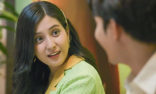 Sau sóng gió với Jack, Thiên An bất ngờ xuất hiện ở phim Tết 