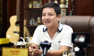 NSƯT Chí Trung: Đau đầu giữ chân diễn viên trẻ, Vân Dung hơn 30 năm chưa biên chế