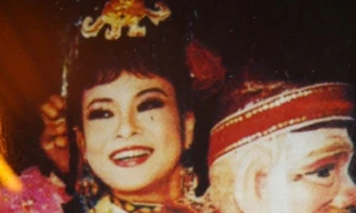 NSND Đàm Liên-người coi tuồng như máu thịt qua đời ở tuổi 78