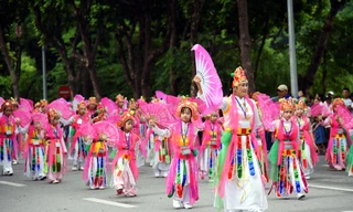 Chiến lược phát triển văn hóa Việt Nam đến năm 2030: Tăng cường đầu tư, đổi mới sáng tạo