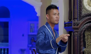 Hiệp "gà" tái xuất trong phim chiếu rạp "Tiền nhiều để làm gì"