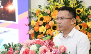 Thời điểm vàng để định vị lại hình ảnh quốc gia