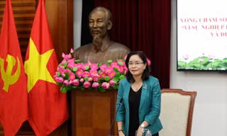 Khai mạc vòng sơ khảo giải Báo chí ‘Vì sự nghiệp phát triển văn hóa, thể thao và du lịch’