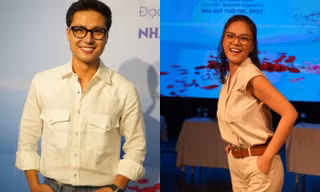 Thu Quỳnh, Thanh Sơn, Lương Thu Trang được đạo diễn người Nhật ‘triệu tập’ cho 'Hedda Gabler'