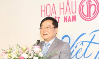 Nhà báo Lê Xuân Sơn, Tổng biên tập báo Tiền Phong, Trưởng Ban Tổ chức Hoa hậu Việt Nam 2020 chia sẻ về những điều đặc biệt của Vòng Bán kết Toàn quốc