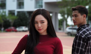 Quỳnh Kool vừa có tên trong đề cử Nữ diễn viên ấn tượng