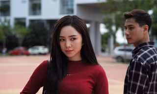 Quỳnh Kool vừa có tên trong đề cử Nữ diễn viên ấn tượng