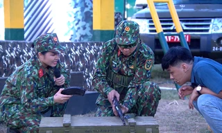 Phiên bản "Chiến sĩ thép" lên sóng từ 17/7