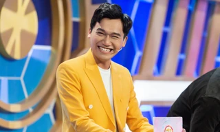 Xuân Nghị đón Tết bên gia đình sau 10 cái Tết phải đi diễn xuyên Tết