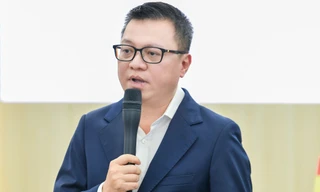 'Yêu lắm Việt Nam' lan tỏa tình yêu đất nước