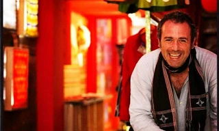 Nhà thiết kế Diego đột ngột qua đời ở tuổi 49