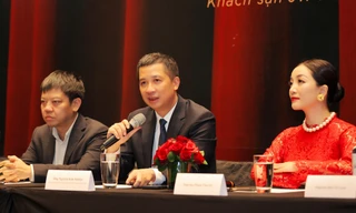 Tham vọng làm thương hiệu cho Hà Nội với chuỗi ‘Hanoi concert’ 