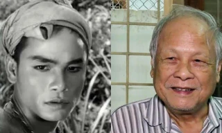 NSND Trần Phương là một gương mặt gạo cội của điện ảnh Việt Nam