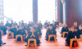 Giáo hội yêu cầu tăng cường phòng, chống dịch COVID-19